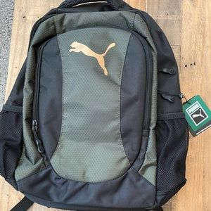 Puma Equivalence Backpack BRANDNEW